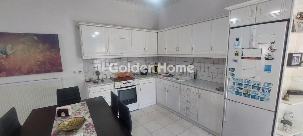 Apartment in Aixoni, Glyfada — Photo 9 of 23