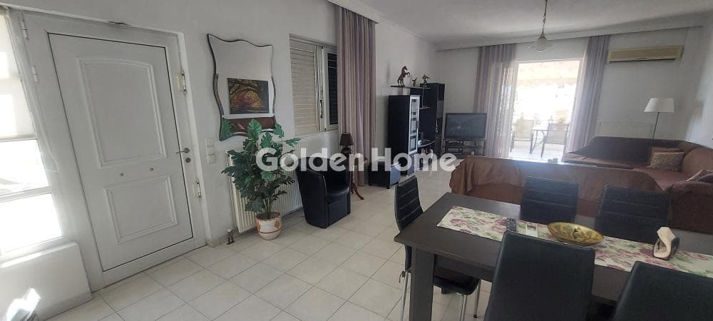 Apartment in Aixoni, Glyfada — Photo 19 of 23