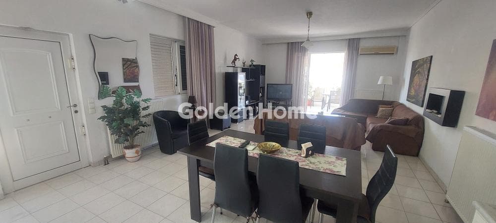 Apartment in Aixoni, Glyfada — Photo 11 of 23