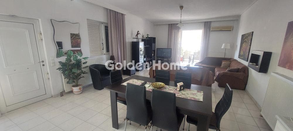 Apartment in Aixoni, Glyfada — Photo 20 of 23