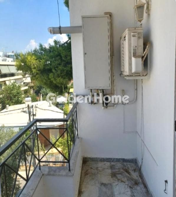 Apartment in Agia Anna, Chalandri — Photo 3 of 8