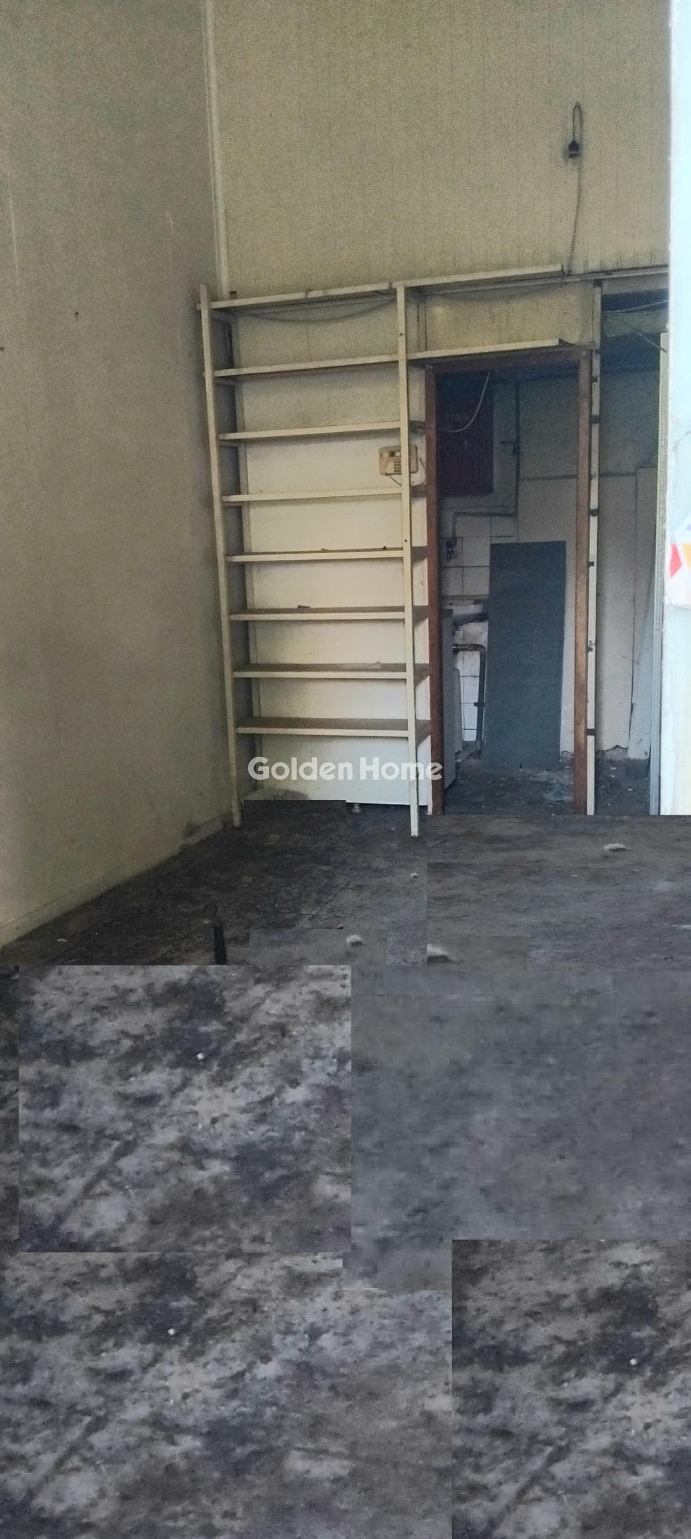 Retail Store in Lazarou, Nea Ionia