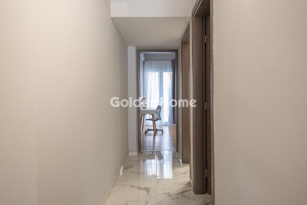 Διαμέρισμα στην Πολυτεχνιούπολη, Ζωγράφου — Φωτογραφία 21 από 29