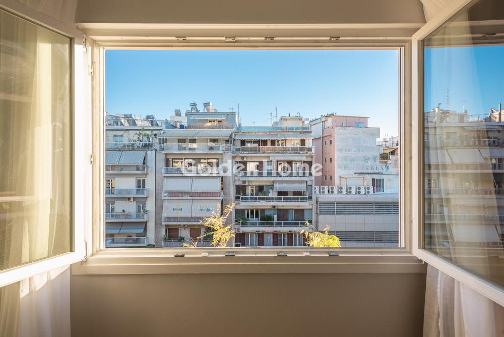 Διαμέρισμα στην Πολυτεχνιούπολη, Ζωγράφου — Φωτογραφία 6 από 29