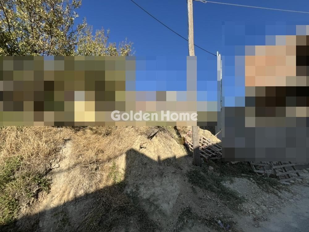 Building Plot in Vasileies, Archanes — Photo 2 of 9