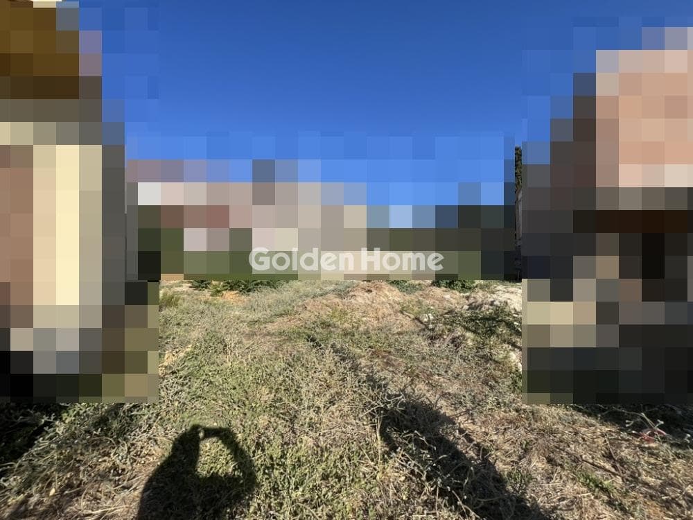Building Plot in Vasileies, Archanes — Photo 1 of 9