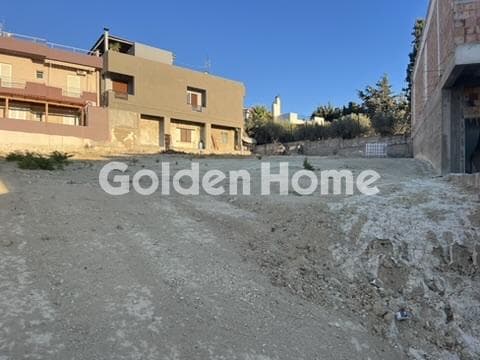 Building Plot in Vasileies, Archanes — Photo 3 of 9