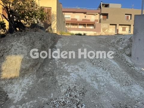 Building Plot in Vasileies, Archanes — Photo 4 of 9