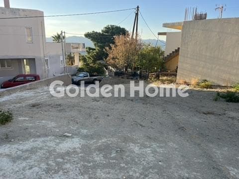 Building Plot in Vasileies, Archanes — Photo 6 of 9