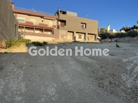 Building Plot in Vasileies, Archanes — Photo 7 of 9