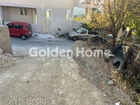 Building Plot in Vasileies, Archanes — Photo 8 of 9