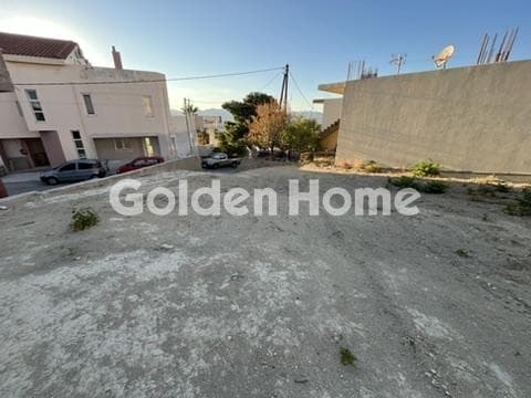 Building Plot in Vasileies, Archanes — Photo 9 of 9