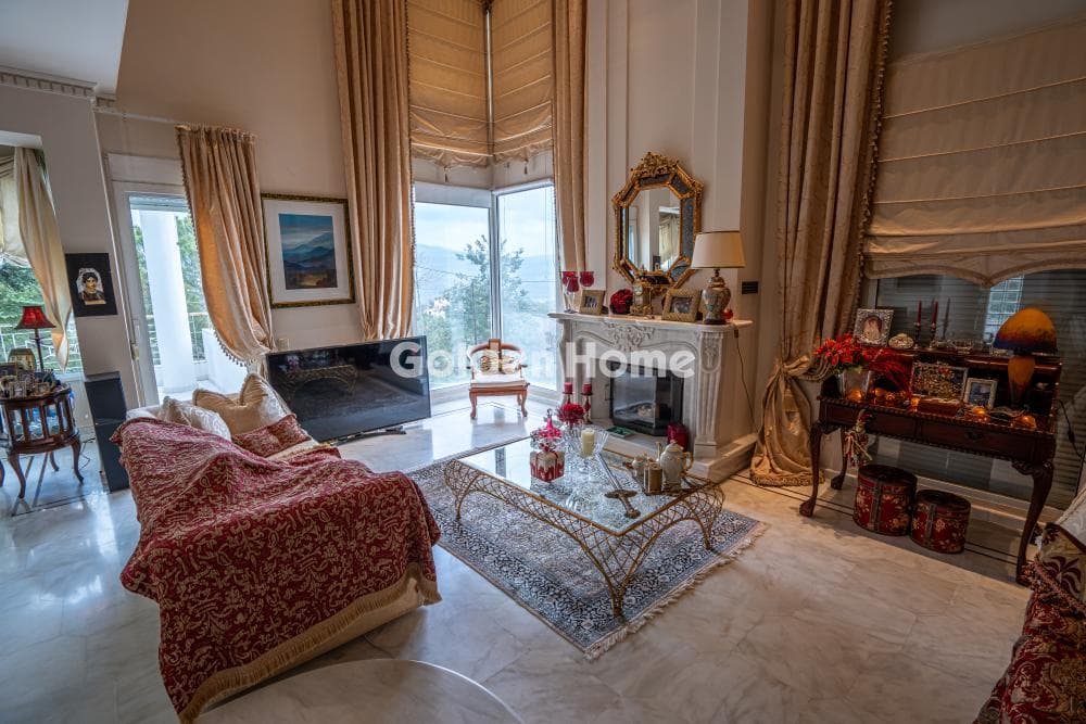 House in Synoikismos Nomou 751, Panorama — Photo 3 of 30