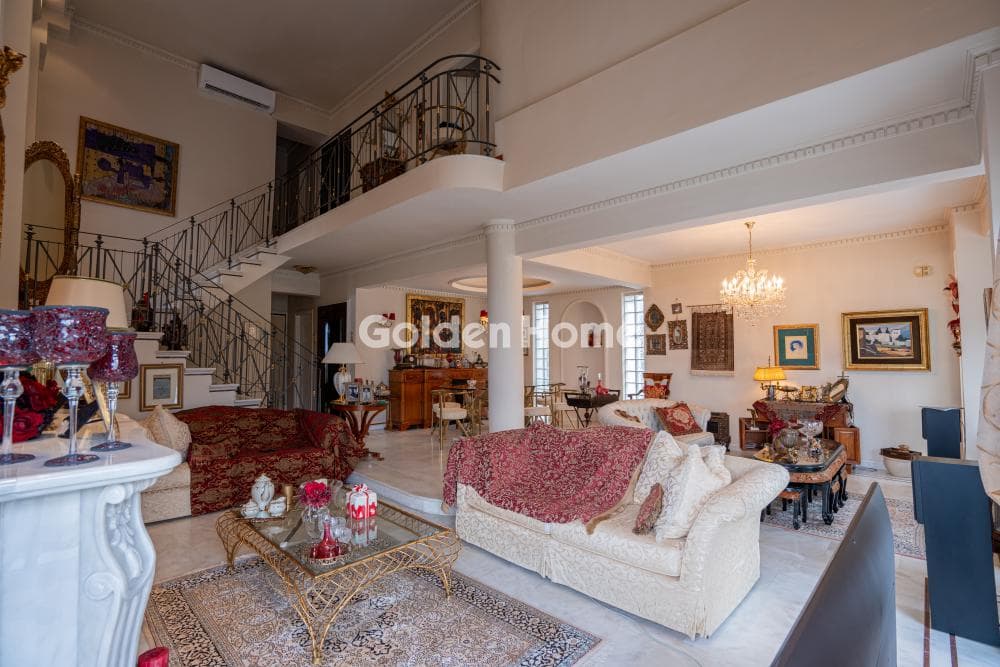 House in Synoikismos Nomou 751, Panorama — Photo 5 of 30