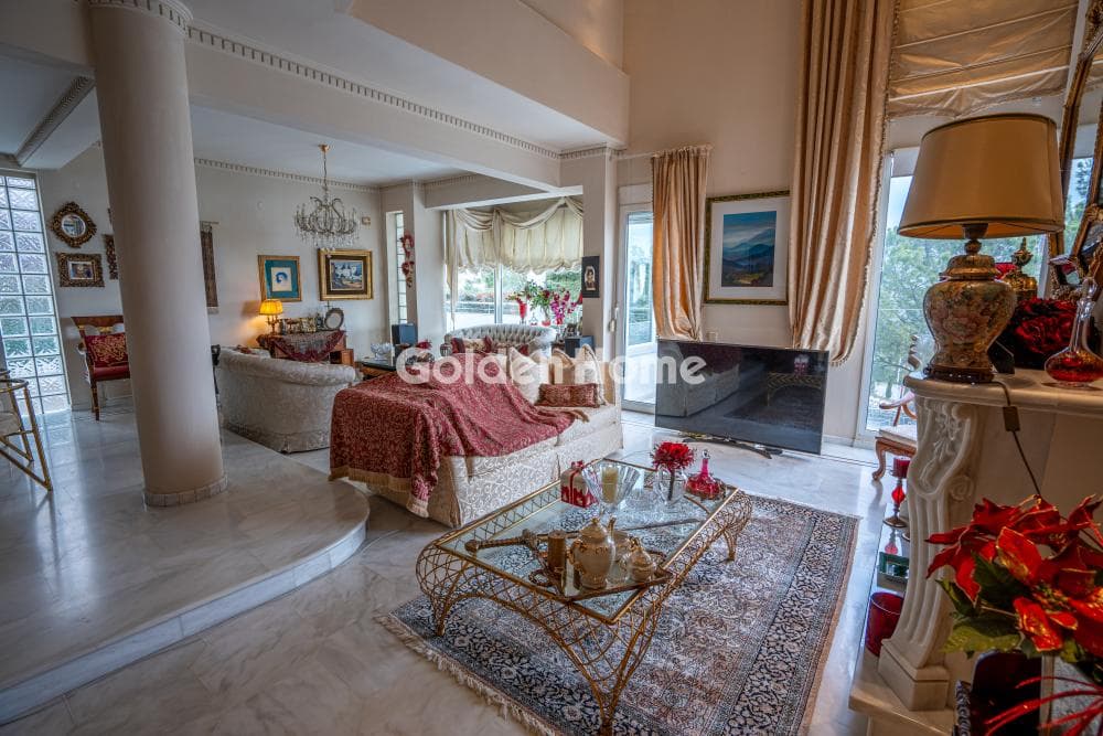 House in Synoikismos Nomou 751, Panorama — Photo 7 of 30