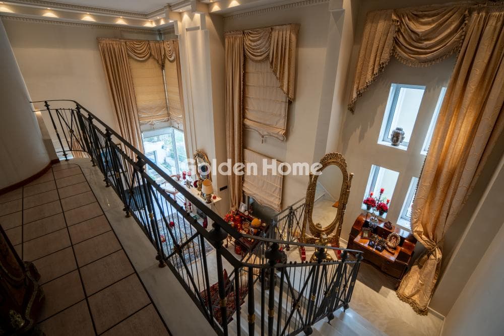 House in Synoikismos Nomou 751, Panorama — Photo 14 of 30