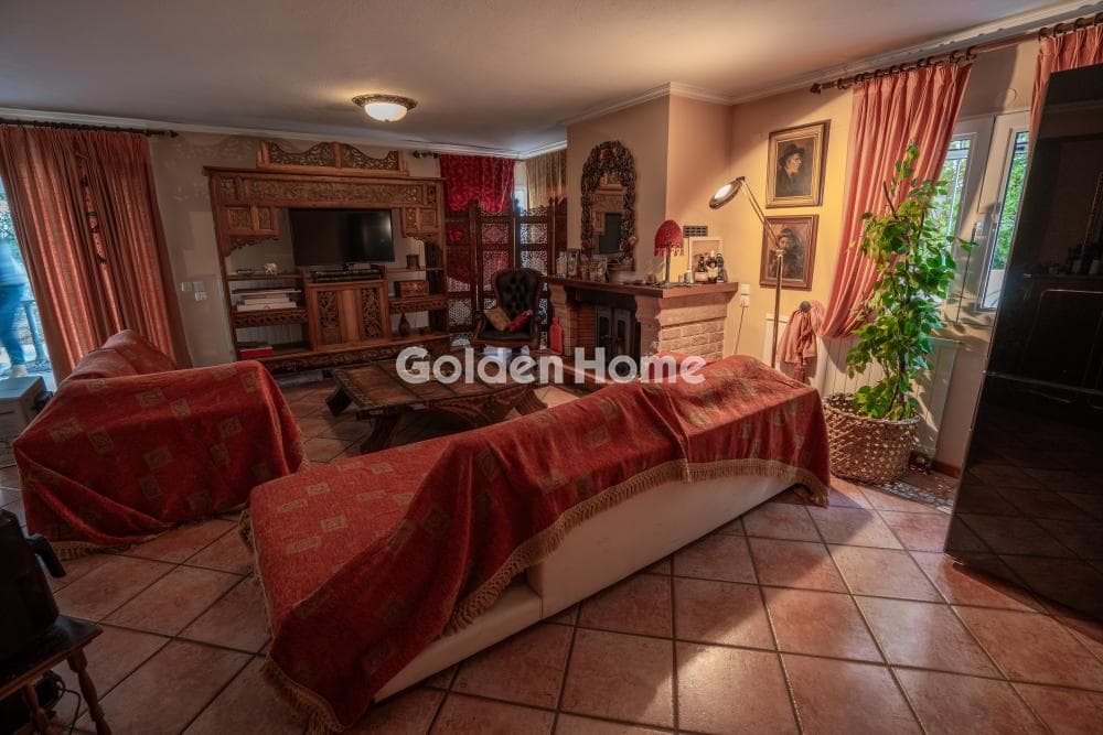House in Synoikismos Nomou 751, Panorama — Photo 26 of 30