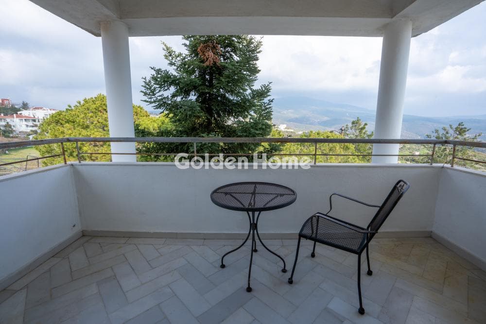 House in Synoikismos Nomou 751, Panorama — Photo 30 of 30