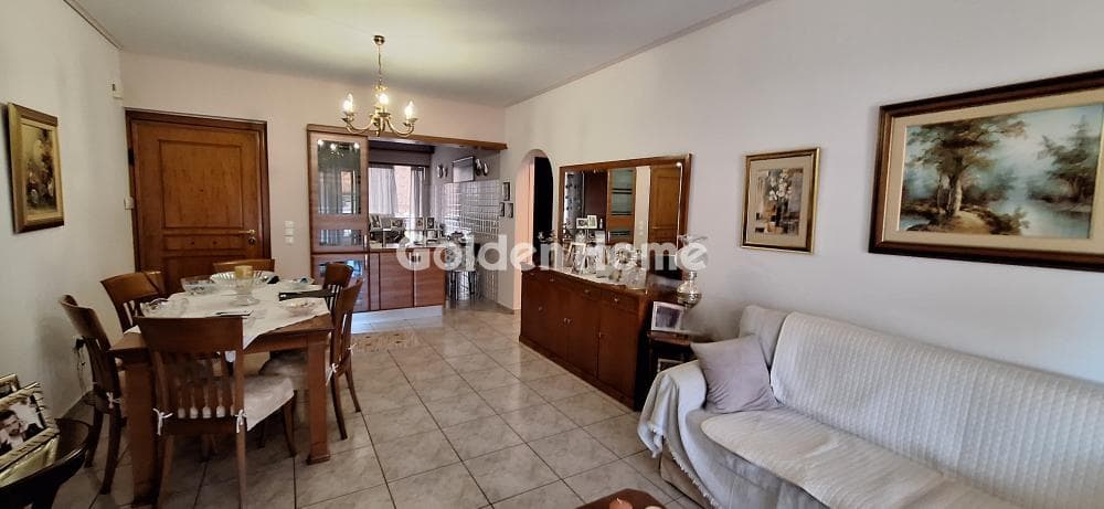 Apartment in Agia Sofia, Neo Psichiko — Photo 3 of 21