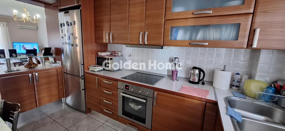 Apartment in Agia Sofia, Neo Psichiko — Photo 5 of 21