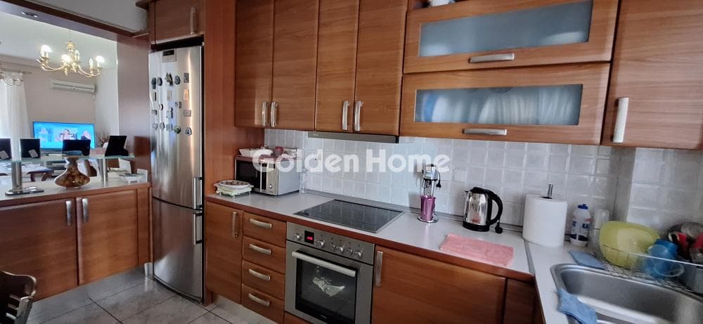 Apartment in Agia Sofia, Neo Psichiko — Photo 7 of 21