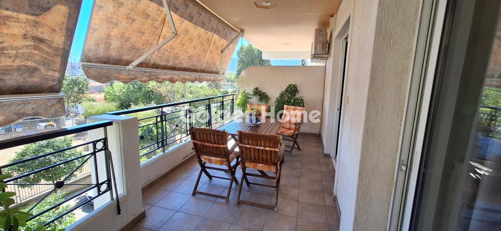 Apartment in Agia Sofia, Neo Psichiko — Photo 16 of 21