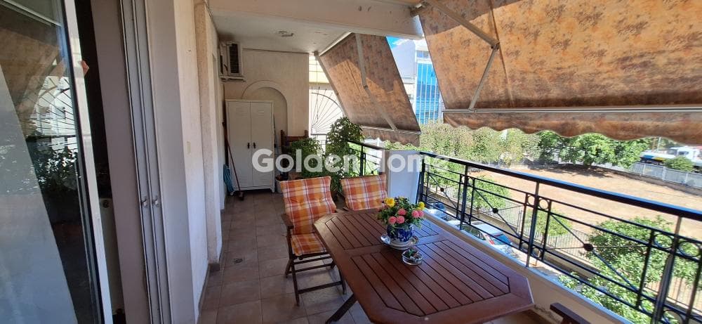 Apartment in Agia Sofia, Neo Psichiko — Photo 17 of 21
