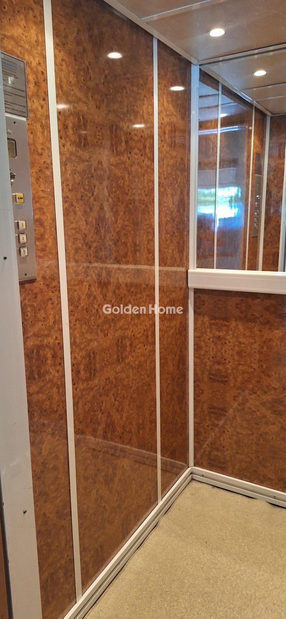 Apartment in Agia Sofia, Neo Psichiko — Photo 19 of 21