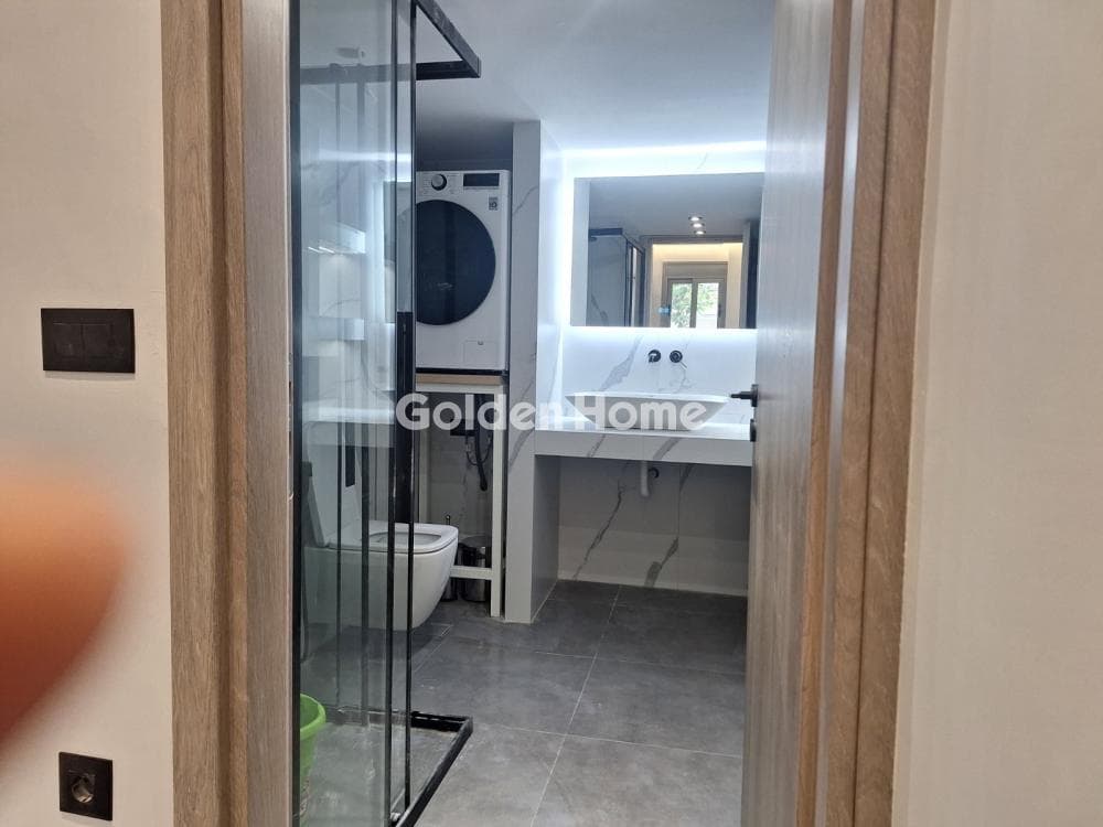 Apartment in Agios Vasileios, Piraeus — Photo 3 of 7