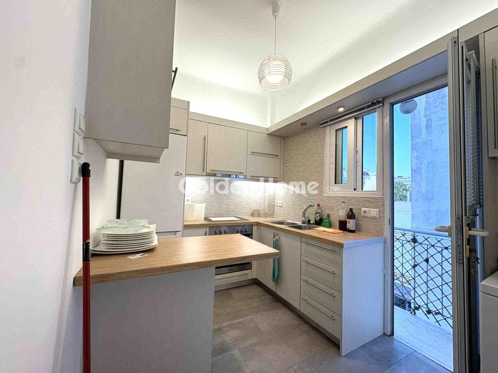 Apartment in Votanikos, Kentro — Photo 5 of 14