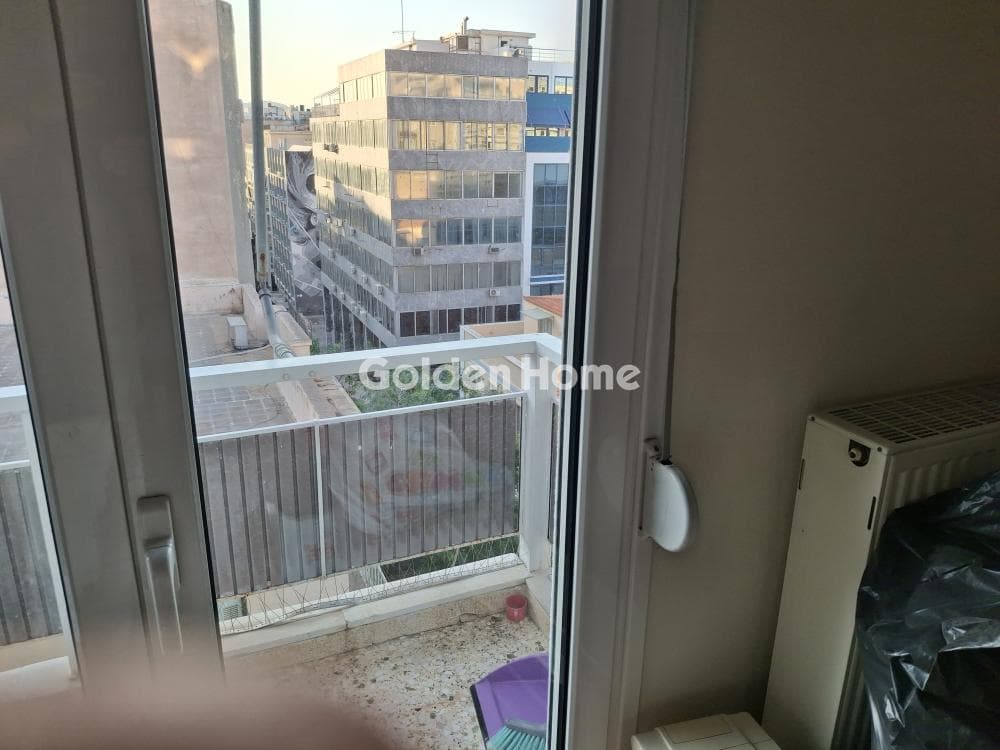 Apartment in Terpsithea, Piraeus — Photo 3 of 18