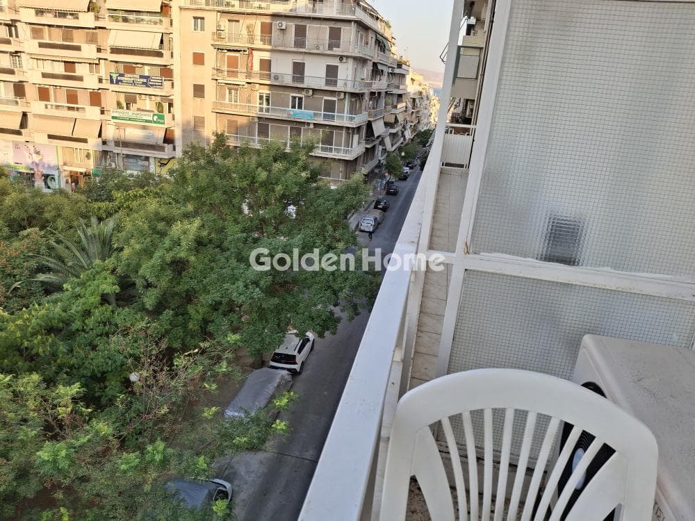 Apartment in Terpsithea, Piraeus — Photo 8 of 18