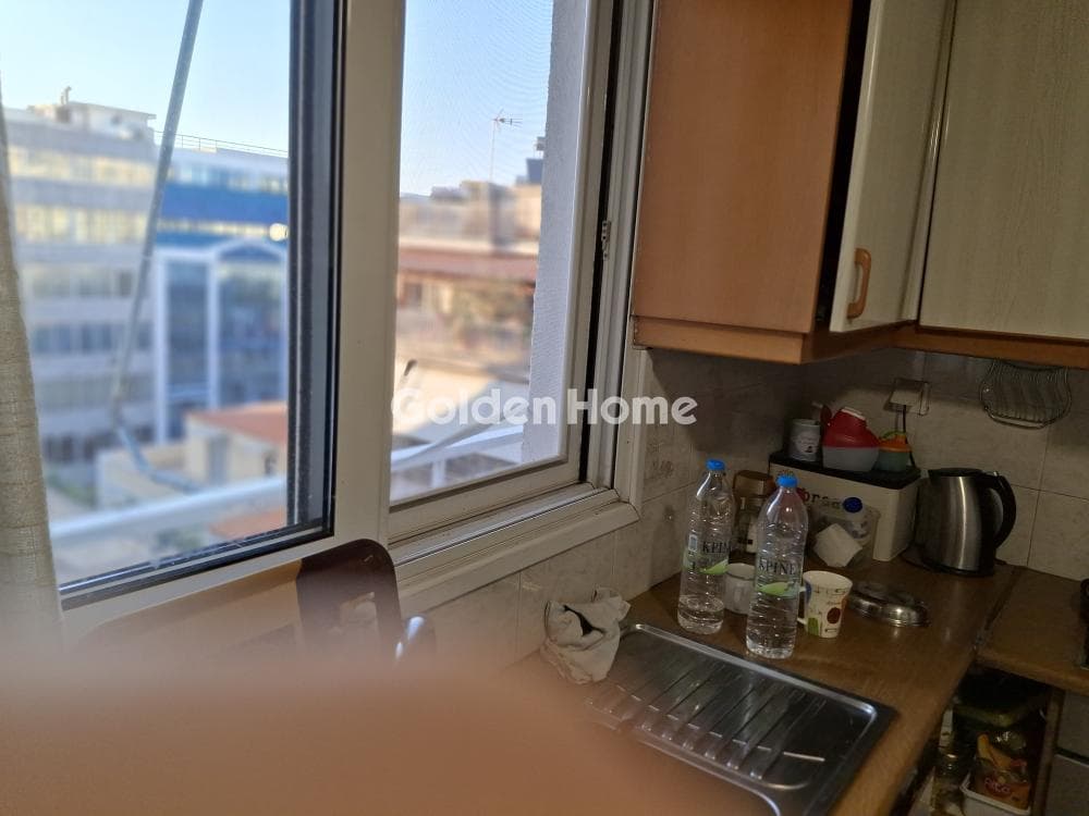 Apartment in Terpsithea, Piraeus — Photo 9 of 18
