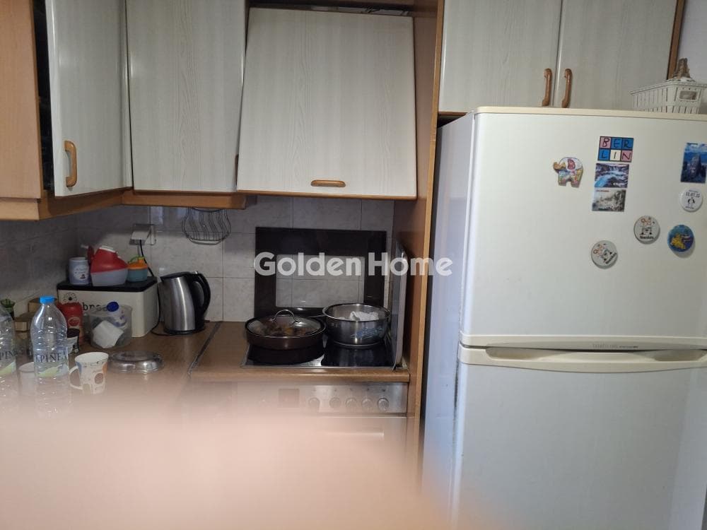 Apartment in Terpsithea, Piraeus — Photo 11 of 18