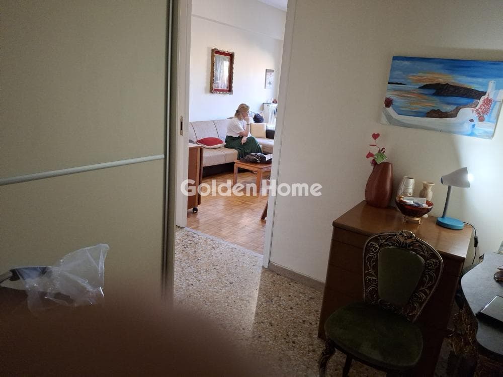 Apartment in Terpsithea, Piraeus — Photo 16 of 18