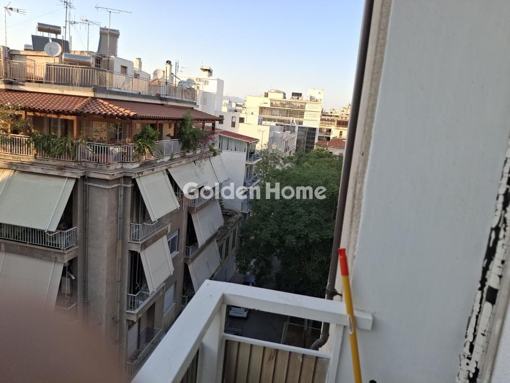 Apartment in Terpsithea, Piraeus — Photo 15 of 18
