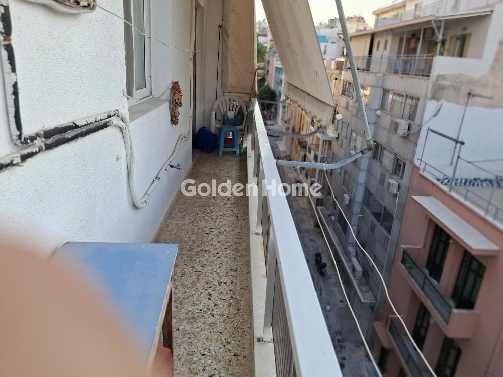 Apartment in Terpsithea, Piraeus — Photo 17 of 18