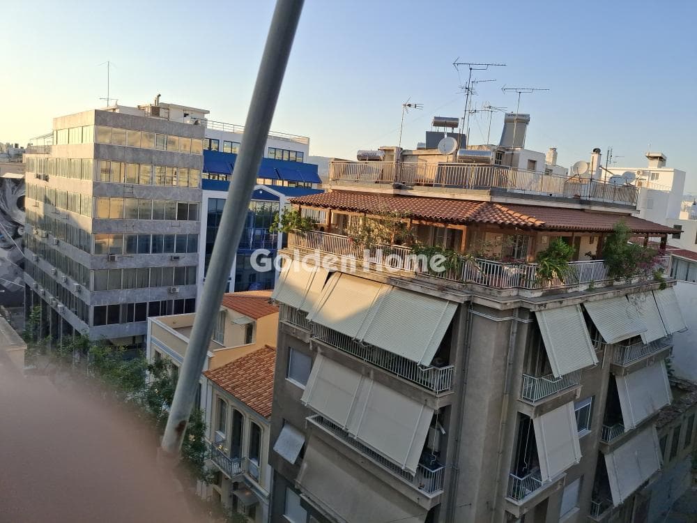 Apartment in Terpsithea, Piraeus — Photo 18 of 18