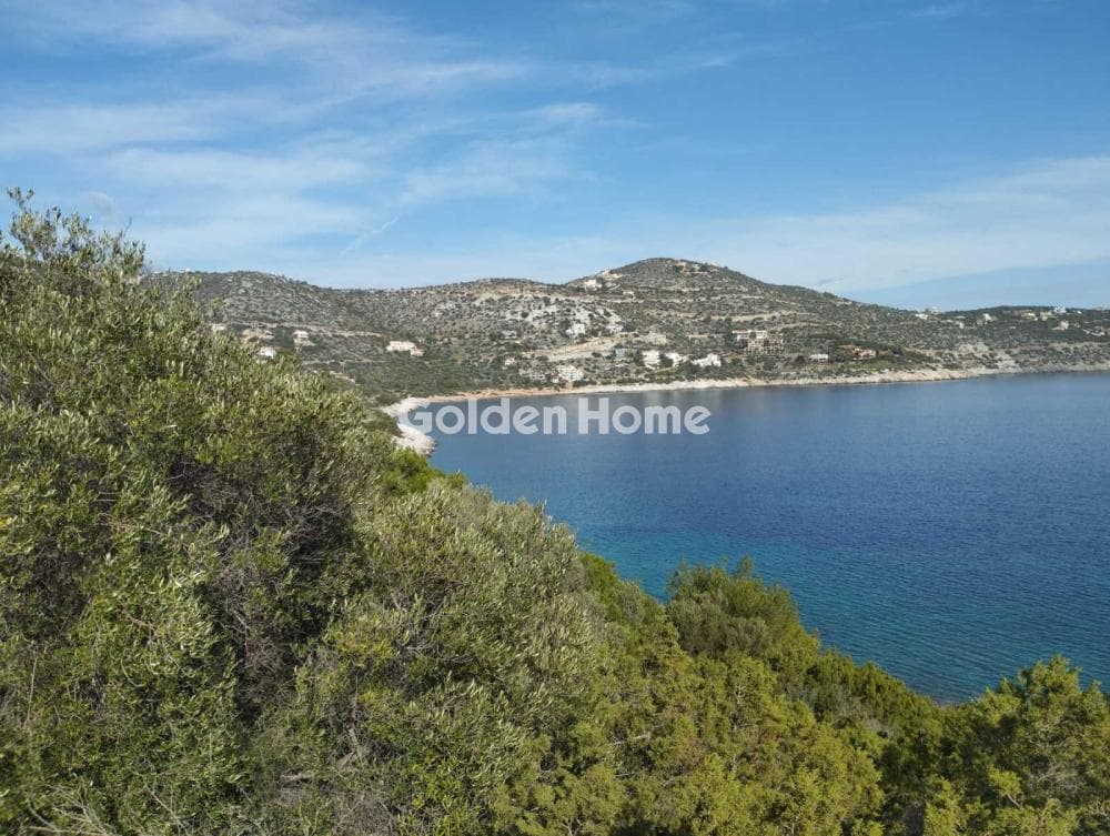 Οικόπεδο στην Κέντρο, Μαραθώνας — Φωτογραφία 2 από 7