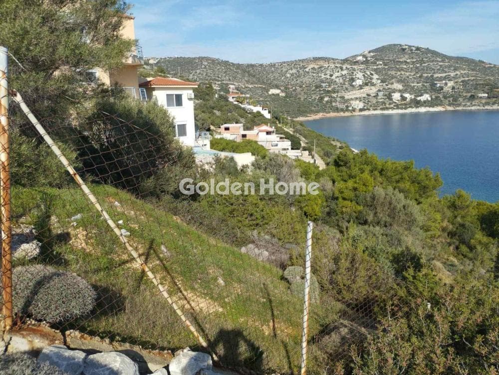 Οικόπεδο στην Κέντρο, Μαραθώνας — Φωτογραφία 5 από 7