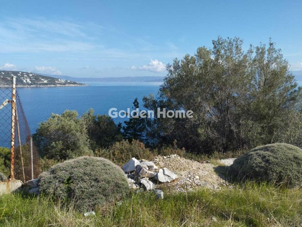 Οικόπεδο στην Κέντρο, Μαραθώνας — Φωτογραφία 6 από 7