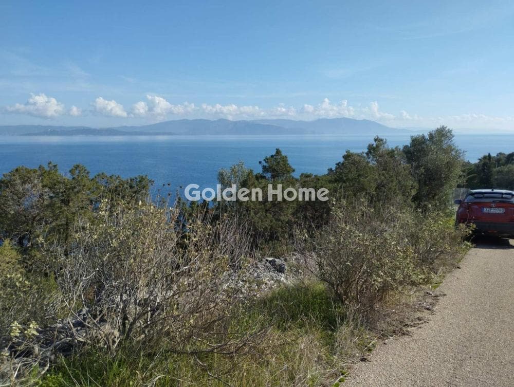 Οικόπεδο στην Κέντρο, Μαραθώνας — Φωτογραφία 1 από 7