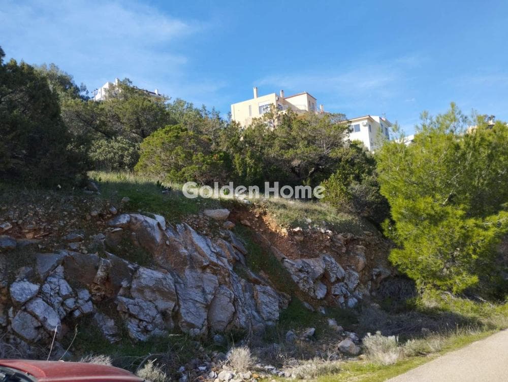 Οικόπεδο στην Κέντρο, Μαραθώνας — Φωτογραφία 4 από 7