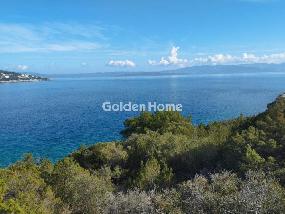 Οικόπεδο στην Κέντρο, Μαραθώνας — Φωτογραφία 3 από 7
