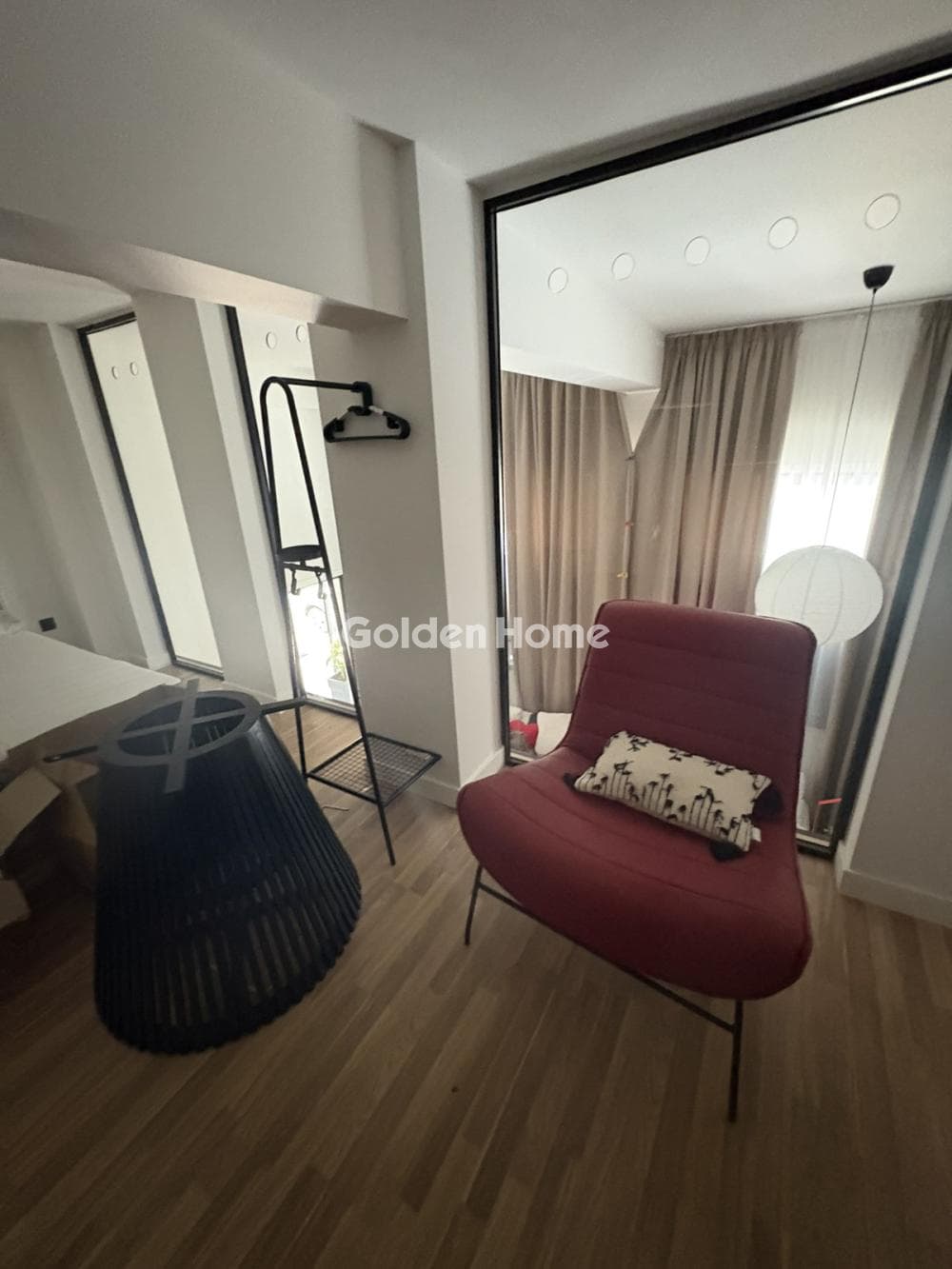 Apartment in Fokionos Negri, Kipseli — Photo 6 of 10