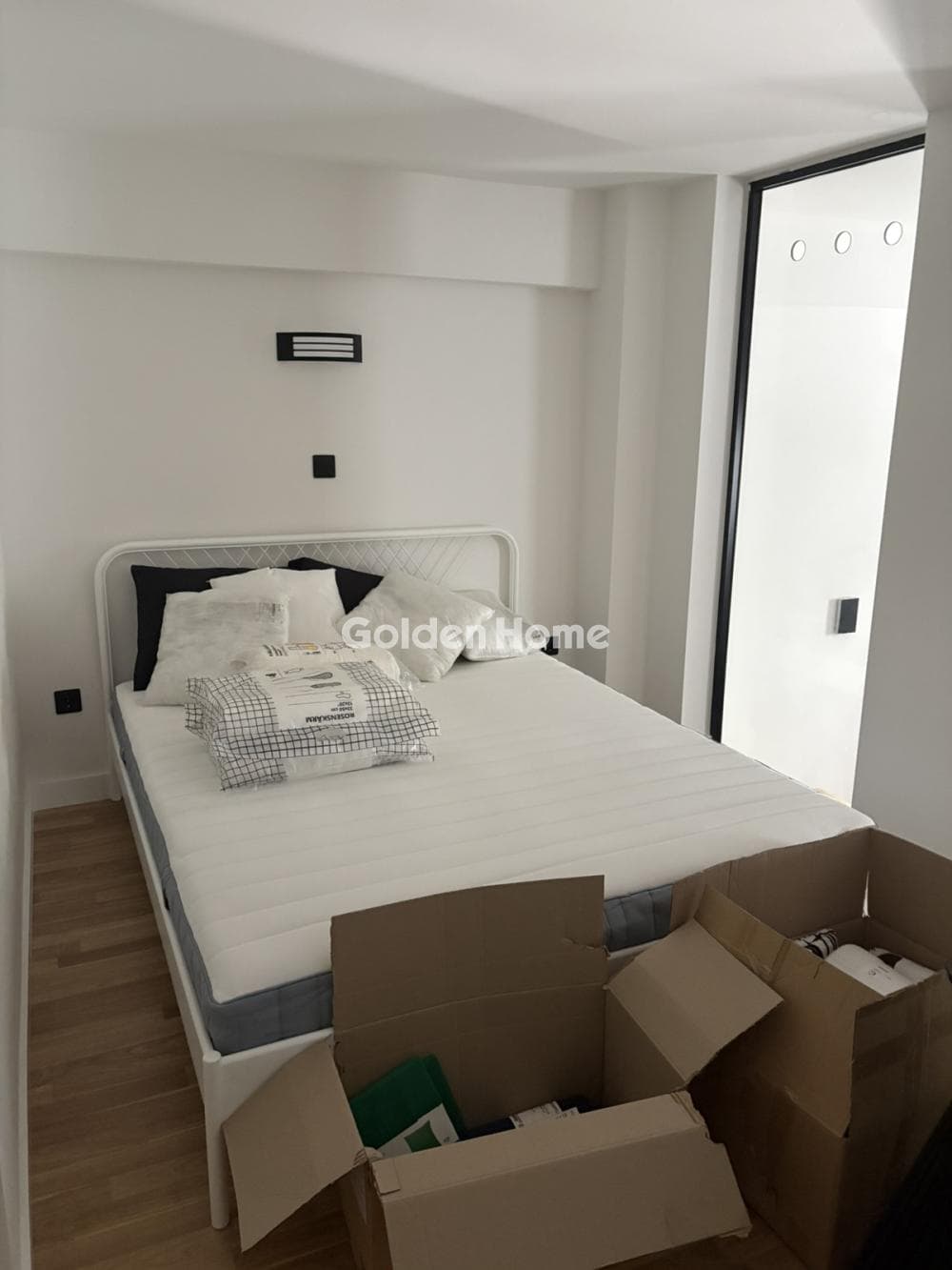 Apartment in Fokionos Negri, Kipseli — Photo 5 of 10