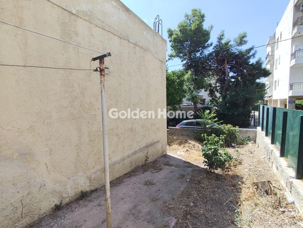 Οικόπεδο στην Προφήτης Ηλίας, Μεταμόρφωση — Φωτογραφία 2 από 2