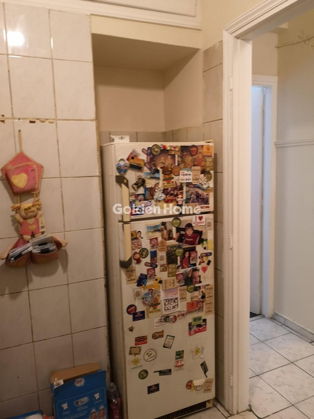 Apartment in Osios Loukas, Patisia — Photo 13 of 22