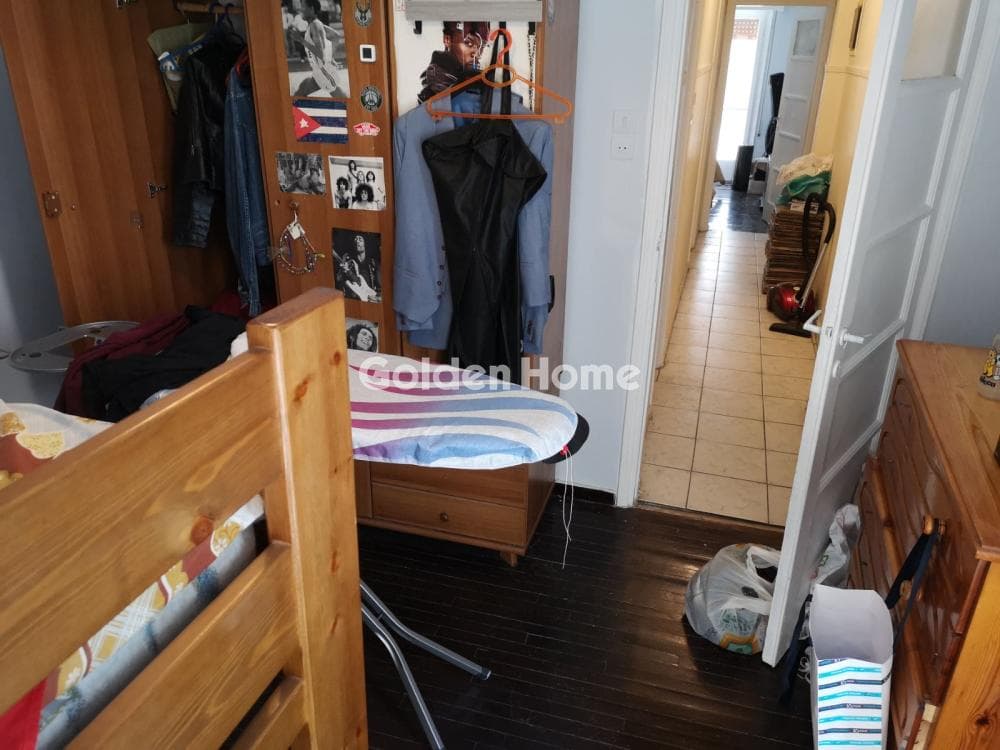 Apartment in Osios Loukas, Patisia — Photo 11 of 22