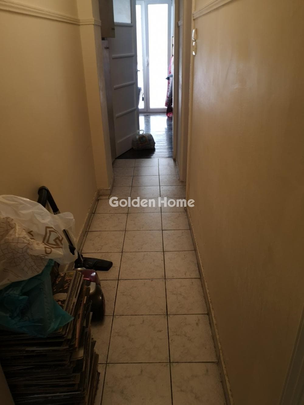 Apartment in Osios Loukas, Patisia — Photo 16 of 22